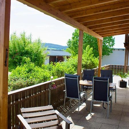Ferienwohnungen Seebauer Nittenau Kültér fotó