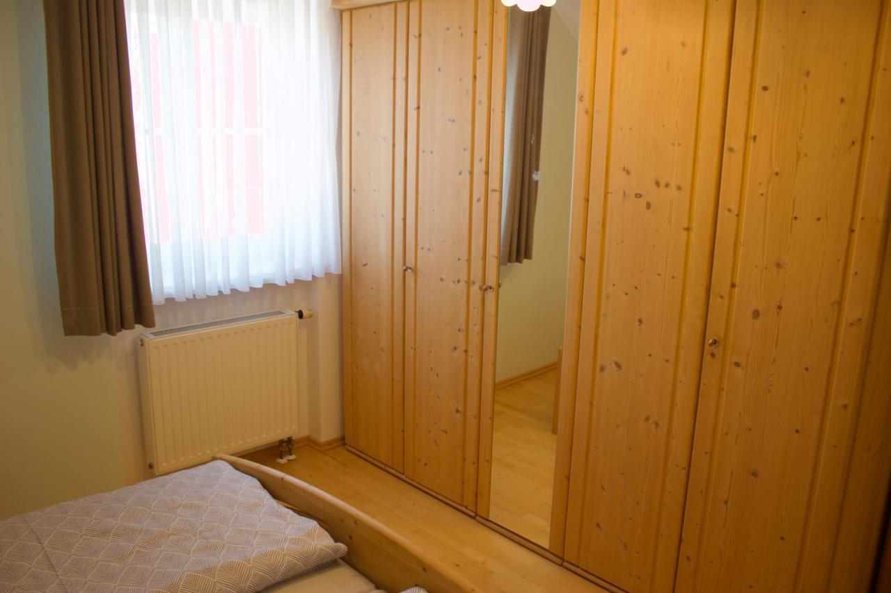 Ferienwohnungen Seebauer Nittenau Kültér fotó