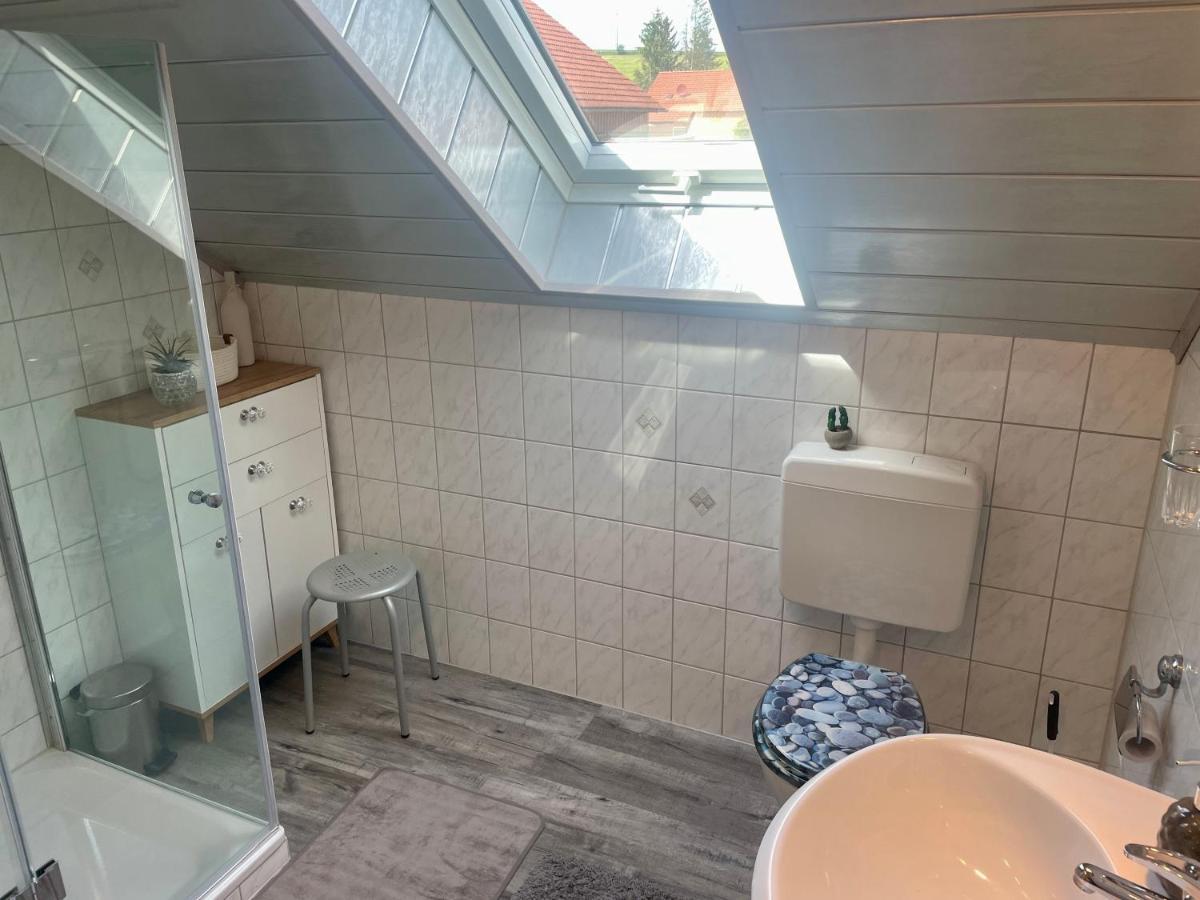 Ferienwohnungen Seebauer Nittenau Kültér fotó