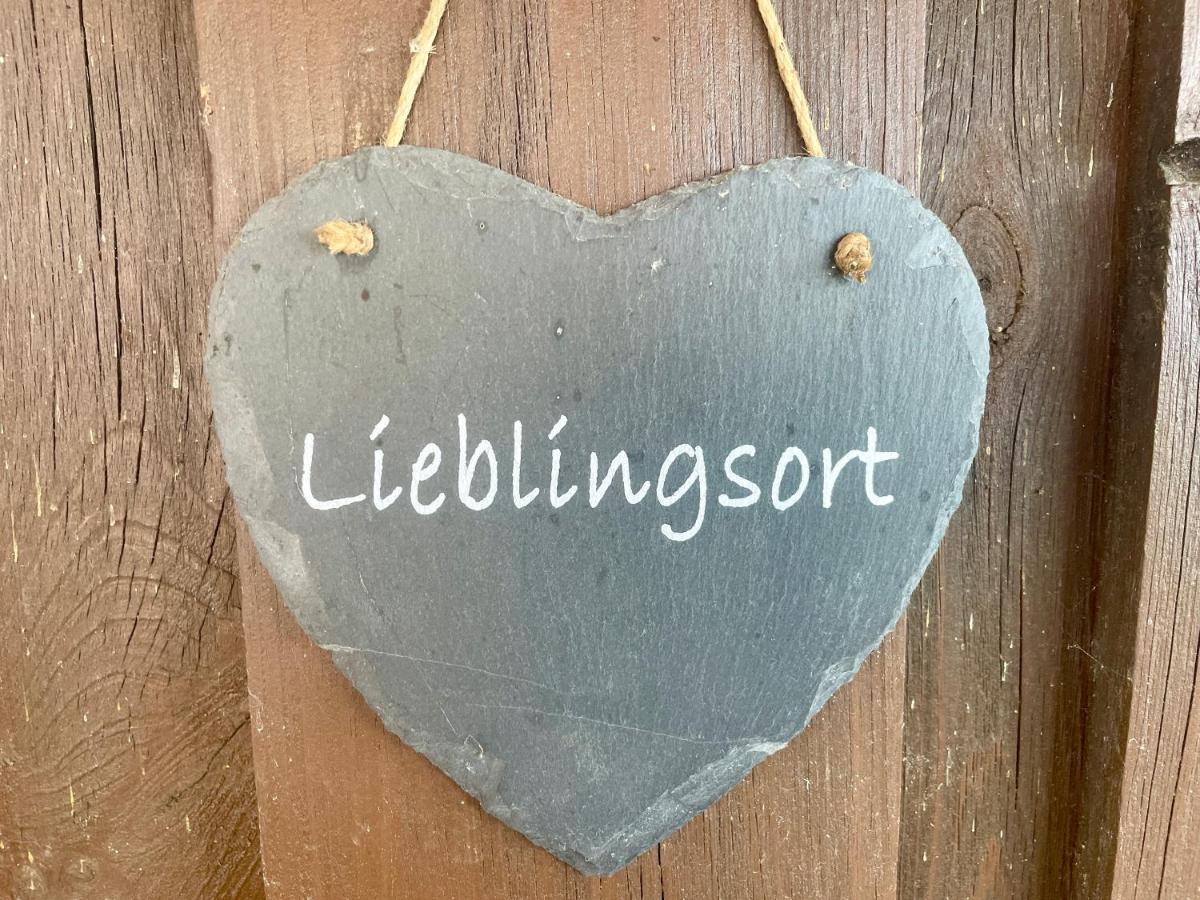 Ferienwohnungen Seebauer Nittenau Kültér fotó